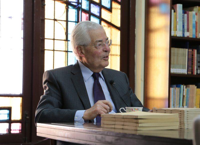 Interview: Robert Hung-Ngai Ho (Co-founder of Kadoorie Investment)