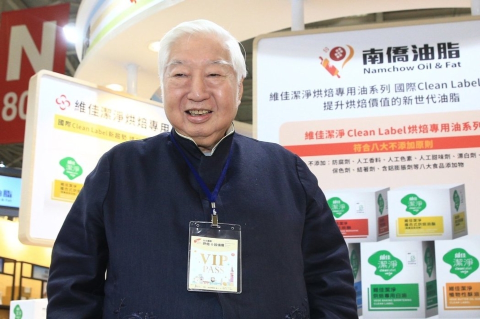 Interview in the Western Land of Dharma Nature — Chen Feilong (Chairman of Namchow Group)
